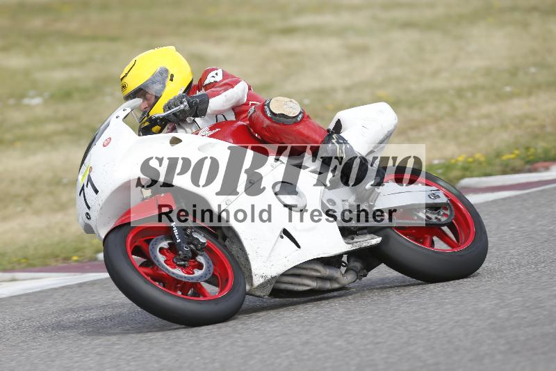 /19 06.06.2026  TZ Motorsport ADR/Gruppe rot/71